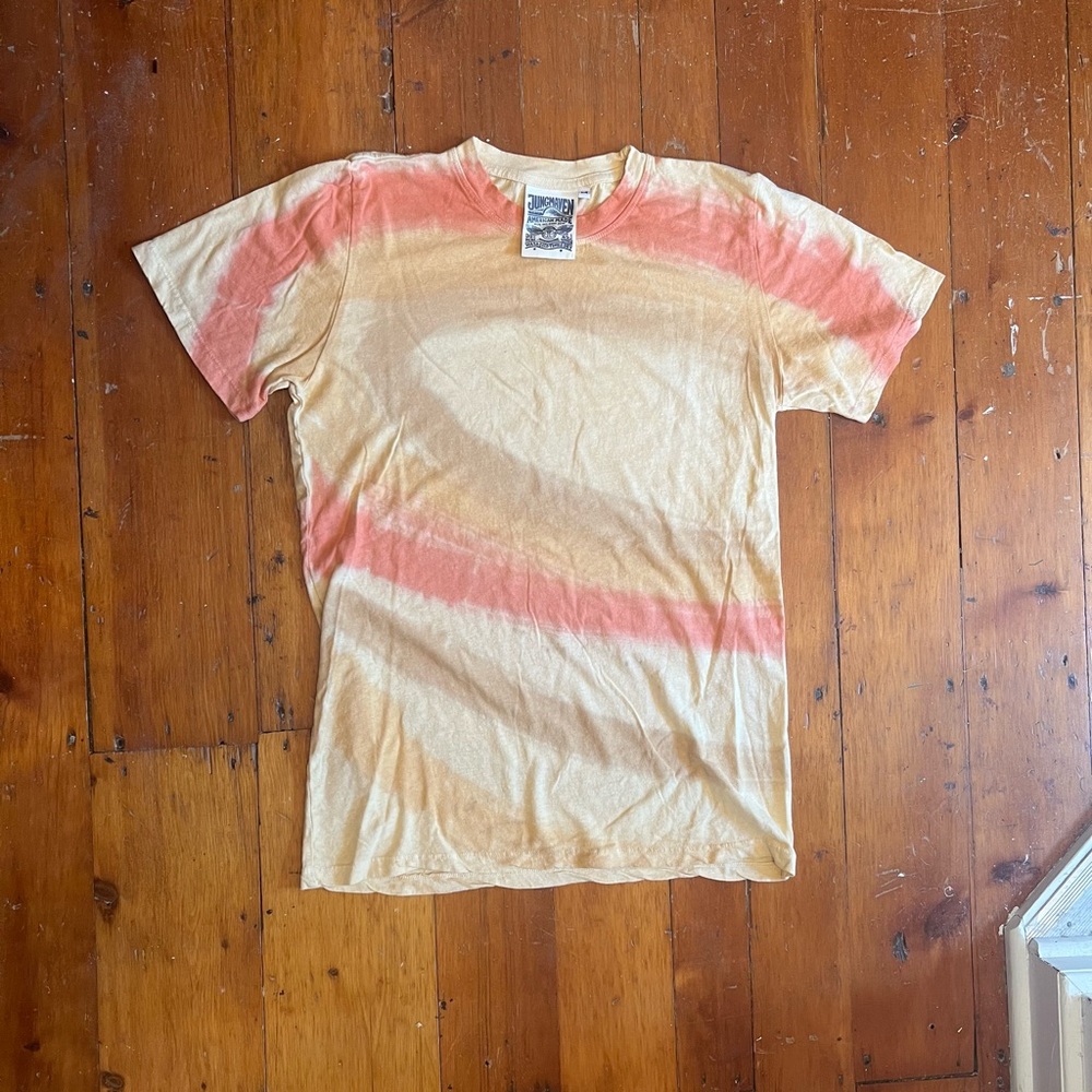 Jungmaven Tee